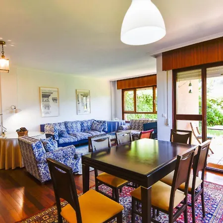 Bonita Casa Con Jardin, Luminosa Y Comoda בית נופש *