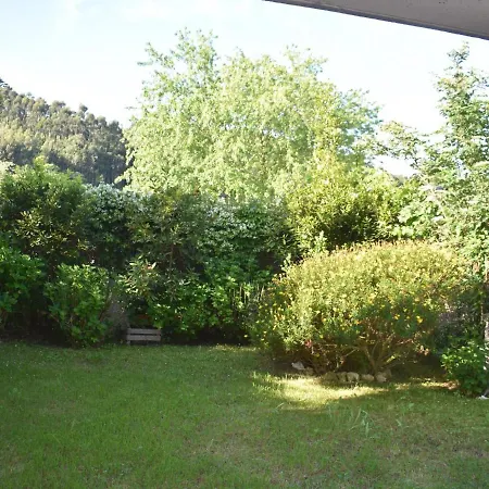 בית נופש Bonita Casa Con Jardin, Luminosa Y Comoda Miengo