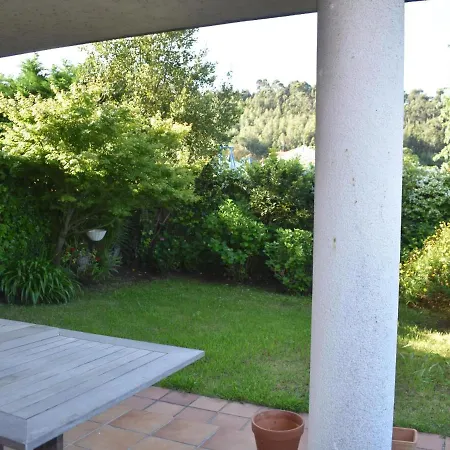 Bonita Casa Con Jardin, Luminosa Y Comoda * Miengo